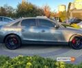 Серый Ауди А4, объемом двигателя 2 л и пробегом 190 тыс. км за 14600 $, фото 7 на Automoto.ua