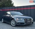 Серый Ауди А4, объемом двигателя 2 л и пробегом 241 тыс. км за 11099 $, фото 1 на Automoto.ua