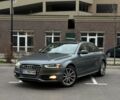 Серый Ауди А4, объемом двигателя 2 л и пробегом 237 тыс. км за 9600 $, фото 6 на Automoto.ua