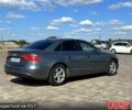 Серый Ауди А4, объемом двигателя 2 л и пробегом 196 тыс. км за 11990 $, фото 2 на Automoto.ua