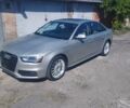 Ауди А4 2013 в Киеве на Automoto.ua Серый Ауди А4, объемом двигателя 1.98 л и пробегом 147 тыс. км за 13500 $, фото 23 на Automoto.ua