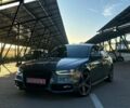 Сірий Ауді А4, об'ємом двигуна 2 л та пробігом 278 тис. км за 10000 $, фото 1 на Automoto.ua