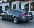 Серый Ауди А4, объемом двигателя 1.98 л и пробегом 158 тыс. км за 9890 $, фото 27 на Automoto.ua