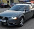 Сірий Ауді А4, об'ємом двигуна 1.98 л та пробігом 194 тис. км за 9999 $, фото 1 на Automoto.ua