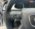 Серый Ауди А4, объемом двигателя 1.98 л и пробегом 130 тыс. км за 13500 $, фото 21 на Automoto.ua