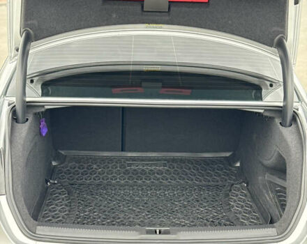 Серый Ауди А4, объемом двигателя 2 л и пробегом 106 тыс. км за 17900 $, фото 23 на Automoto.ua