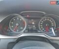 Сірий Ауді А4, об'ємом двигуна 1.98 л та пробігом 223 тис. км за 12300 $, фото 17 на Automoto.ua
