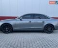Серый Ауди А4, объемом двигателя 2 л и пробегом 229 тыс. км за 10700 $, фото 2 на Automoto.ua