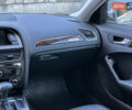 Серый Ауди А4, объемом двигателя 2 л и пробегом 226 тыс. км за 9900 $, фото 9 на Automoto.ua