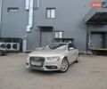 Сірий Ауді А4, об'ємом двигуна 1.98 л та пробігом 260 тис. км за 9800 $, фото 1 на Automoto.ua