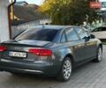 Серый Ауди А4, объемом двигателя 1.98 л и пробегом 158 тыс. км за 9890 $, фото 11 на Automoto.ua