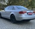 Серый Ауди А4, объемом двигателя 2 л и пробегом 226 тыс. км за 9900 $, фото 6 на Automoto.ua