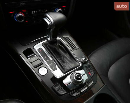 Серый Ауди А4, объемом двигателя 1.98 л и пробегом 193 тыс. км за 13900 $, фото 19 на Automoto.ua