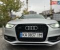 Ауди А4 2013 в Киеве на Automoto.ua Серый Ауди А4, объемом двигателя 1.98 л и пробегом 149 тыс. км за 12999 $, фото 13 на Automoto.ua