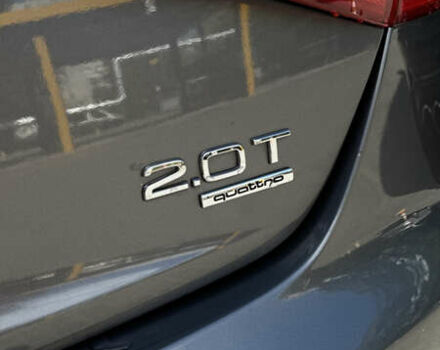 Ауди А4 2013 в Днепре (Днепропетровске) на Automoto.ua Серый Ауди А4, объемом двигателя 1.98 л и пробегом 263 тыс. км за 14500 $, фото 10 на Automoto.ua