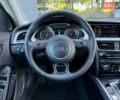 Сірий Ауді А4, об'ємом двигуна 1.98 л та пробігом 202 тис. км за 9900 $, фото 38 на Automoto.ua