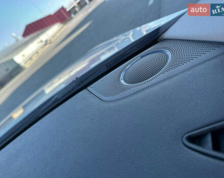 Серый Ауди А4, объемом двигателя 1.98 л и пробегом 224 тыс. км за 11800 $, фото 30 на Automoto.ua