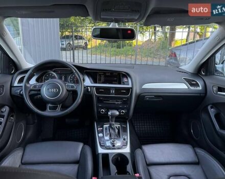 Серый Ауди А4, объемом двигателя 1.98 л и пробегом 202 тыс. км за 11900 $, фото 36 на Automoto.ua