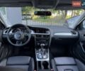 Серый Ауди А4, объемом двигателя 1.98 л и пробегом 202 тыс. км за 11900 $, фото 36 на Automoto.ua