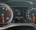 Серый Ауди А4, объемом двигателя 2 л и пробегом 177 тыс. км за 12500 $, фото 4 на Automoto.ua
