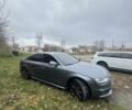 Серый Ауди А4, объемом двигателя 2 л и пробегом 222 тыс. км за 15999 $, фото 3 на Automoto.ua