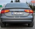 Сірий Ауді А4, об'ємом двигуна 1.98 л та пробігом 194 тис. км за 9999 $, фото 11 на Automoto.ua