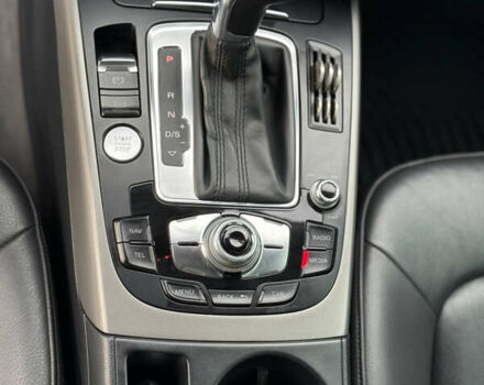 Серый Ауди А4, объемом двигателя 2 л и пробегом 106 тыс. км за 17900 $, фото 12 на Automoto.ua