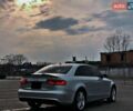 Серый Ауди А4, объемом двигателя 2 л и пробегом 187 тыс. км за 11300 $, фото 1 на Automoto.ua