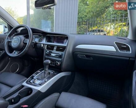 Серый Ауди А4, объемом двигателя 1.98 л и пробегом 202 тыс. км за 11900 $, фото 37 на Automoto.ua
