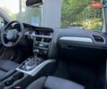Серый Ауди А4, объемом двигателя 1.98 л и пробегом 202 тыс. км за 11900 $, фото 37 на Automoto.ua