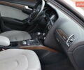 Ауді А4 2013 у Луцьку на Automoto.ua Сірий Ауді А4, об'ємом двигуна 1.98 л та пробігом 156 тис. км за 9999 $, фото 21 на Automoto.ua