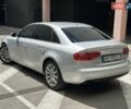 Серый Ауди А4, объемом двигателя 1.98 л и пробегом 130 тыс. км за 13500 $, фото 1 на Automoto.ua
