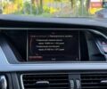 Сірий Ауді А4, об'ємом двигуна 1.98 л та пробігом 202 тис. км за 9900 $, фото 47 на Automoto.ua