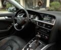 Серый Ауди А4, объемом двигателя 2 л и пробегом 237 тыс. км за 9600 $, фото 17 на Automoto.ua