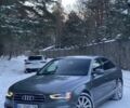 Сірий Ауді А4, об'ємом двигуна 2 л та пробігом 140 тис. км за 13651 $, фото 1 на Automoto.ua