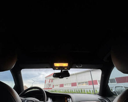 Сірий Ауді А4, об'ємом двигуна 1.98 л та пробігом 189 тис. км за 13200 $, фото 39 на Automoto.ua