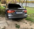 Серый Ауди А4, объемом двигателя 2 л и пробегом 257 тыс. км за 11000 $, фото 1 на Automoto.ua