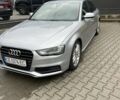 Сірий Ауді А4, об'ємом двигуна 1.97 л та пробігом 130 тис. км за 15000 $, фото 1 на Automoto.ua