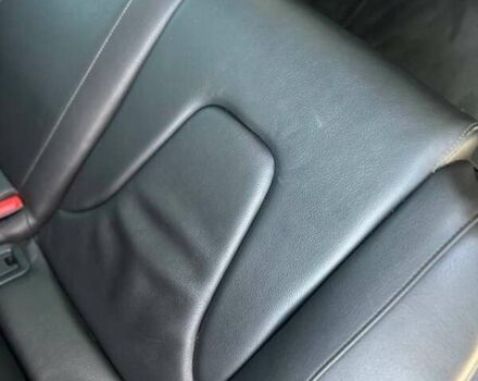 Серый Ауди А4, объемом двигателя 1.98 л и пробегом 235 тыс. км за 12400 $, фото 41 на Automoto.ua