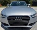 Серый Ауди А4, объемом двигателя 2 л и пробегом 129 тыс. км за 3965 $, фото 1 на Automoto.ua