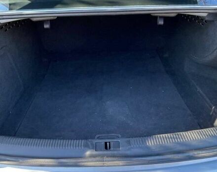 Серый Ауди А4, объемом двигателя 2 л и пробегом 155 тыс. км за 13000 $, фото 8 на Automoto.ua