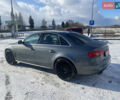 Сірий Ауді А4, об'ємом двигуна 2 л та пробігом 161 тис. км за 11100 $, фото 3 на Automoto.ua