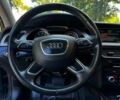 Сірий Ауді А4, об'ємом двигуна 2 л та пробігом 82 тис. км за 8900 $, фото 7 на Automoto.ua