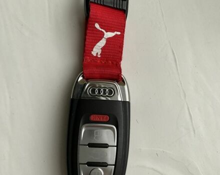 Серый Ауди А4, объемом двигателя 2 л и пробегом 117 тыс. км за 16000 $, фото 2 на Automoto.ua