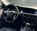 Сірий Ауді А4, об'ємом двигуна 1.98 л та пробігом 152 тис. км за 13499 $, фото 11 на Automoto.ua