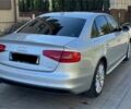 Сірий Ауді А4, об'ємом двигуна 2 л та пробігом 211 тис. км за 12500 $, фото 5 на Automoto.ua
