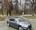 Сірий Ауді А4, об'ємом двигуна 2 л та пробігом 199 тис. км за 11699 $, фото 1 на Automoto.ua