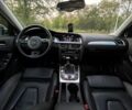 Ауді А4 2014 у Славянске на Automoto.ua Сірий Ауді А4, об'ємом двигуна 2 л та пробігом 218 тис. км за 13600 $, фото 7 на Automoto.ua