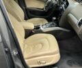 Серый Ауди А4, объемом двигателя 2 л и пробегом 127 тыс. км за 12790 $, фото 16 на Automoto.ua