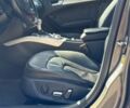Сірий Ауді А4, об'ємом двигуна 1.98 л та пробігом 152 тис. км за 13499 $, фото 24 на Automoto.ua